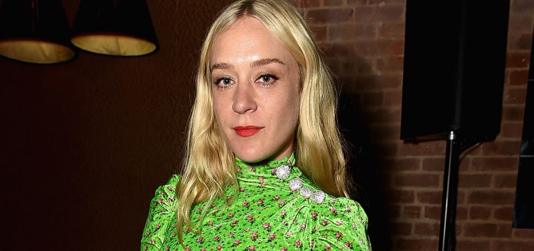 Chloe Sevigny