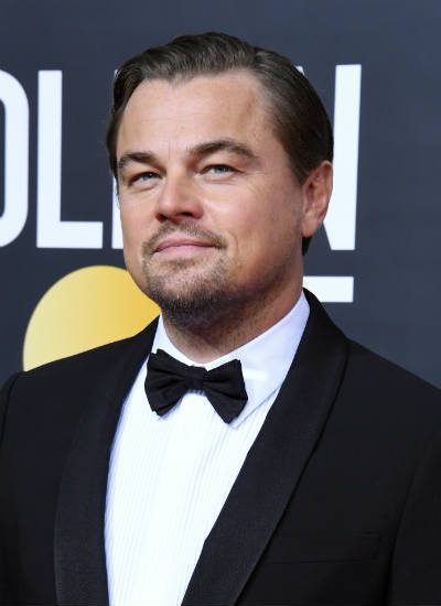 DiCaprio