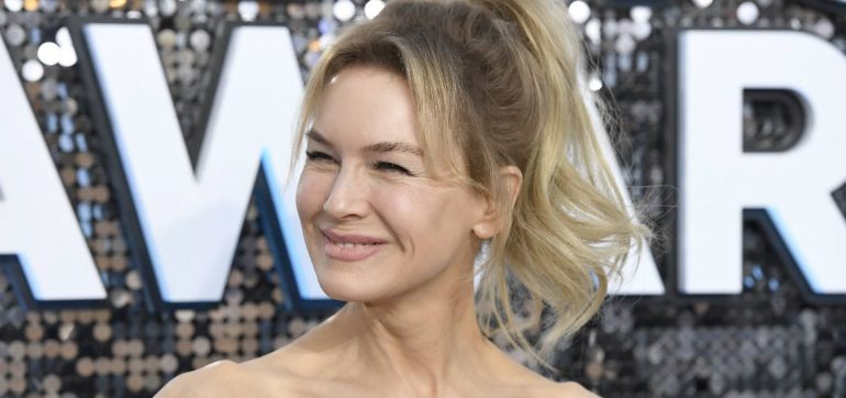 Renée Zellweger