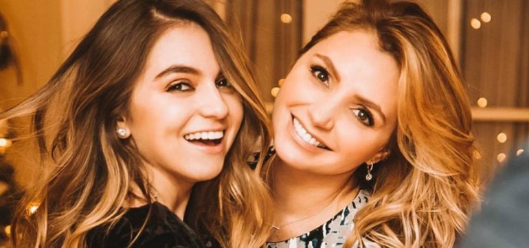 Angélica Rivera regresará a la televisión, "mejor que nunca", asegura su hija