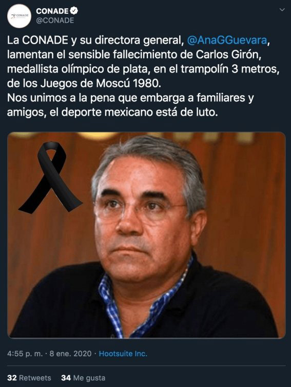 Carlos Girón
