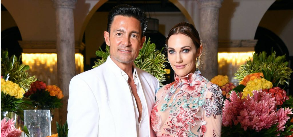 Fernando Colunga