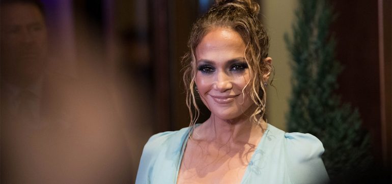 Jennifer Lopez
