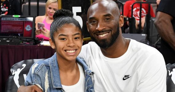 Kobe Bryant