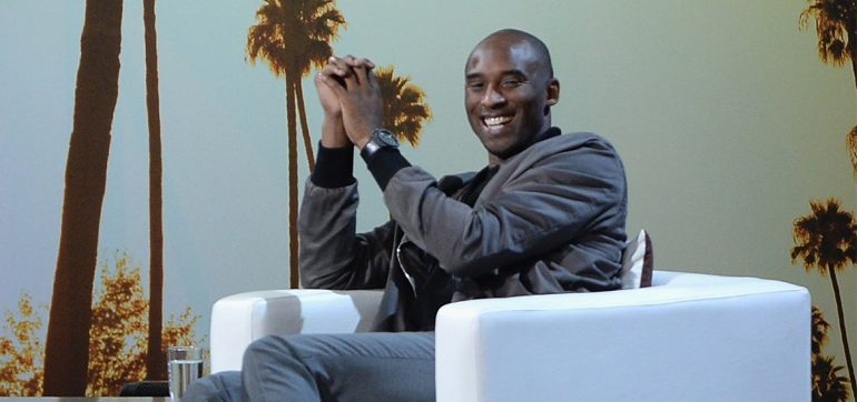 Kobe Bryant