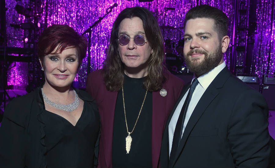 Ozzy Osbourne