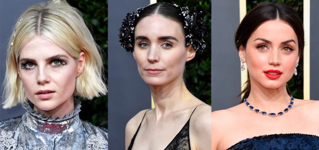 Golden Globes se realizarán hasta febrero