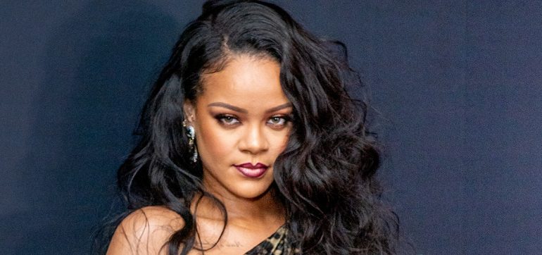 Rihanna protagonizará el show de medio tiempo del Super Bowl 2023