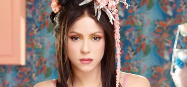 Shakira