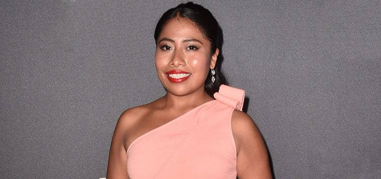 Yalitza Aparicio mujeres asesinas