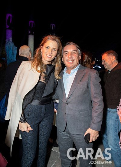 Emilio Azcárraga
