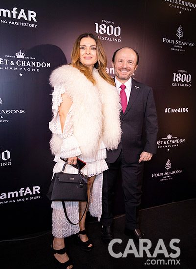 amfAR