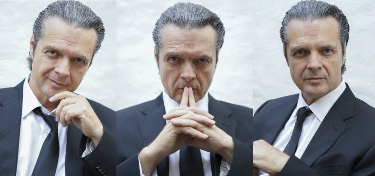 Ariel López Padilla