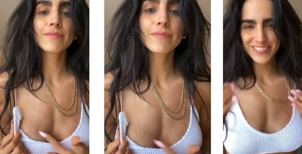 Bárbara de Regil