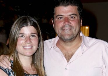 Burro Van Rankin espera a su tercer hijo