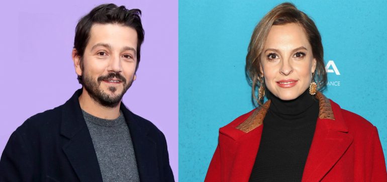 Diego Luna
