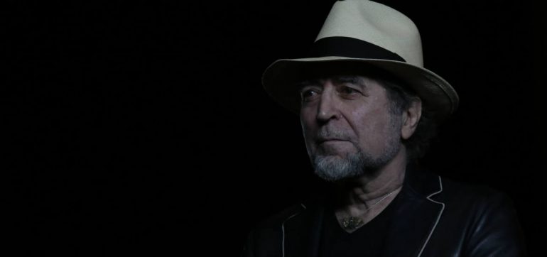 Joaquín SAbina