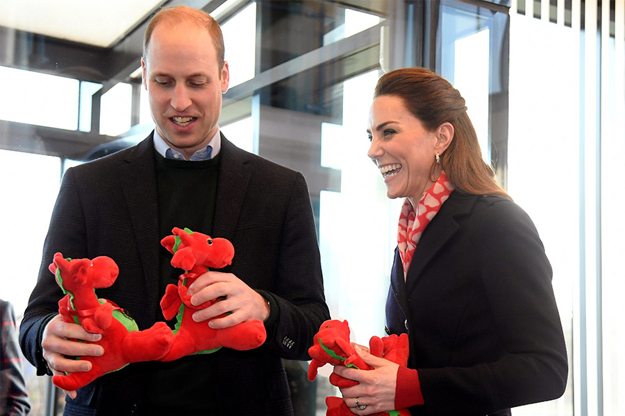Kate Middleton