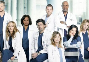 Grey's Anatomy