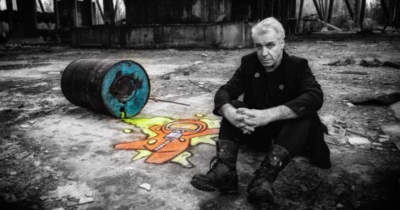 Rammstein