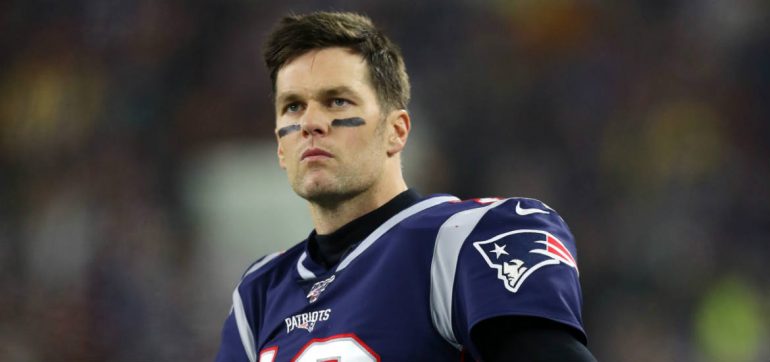 Tom Brady