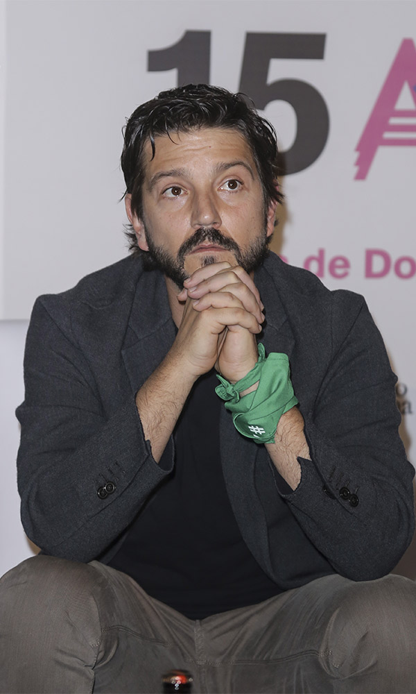 Diego Luna