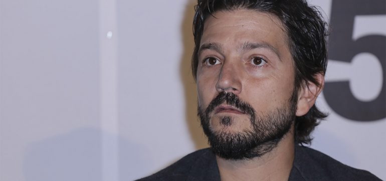 Diego Luna