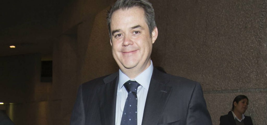 Juan domingo Beckmann coronavirus