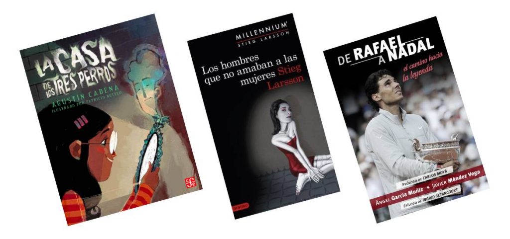 libros gratis