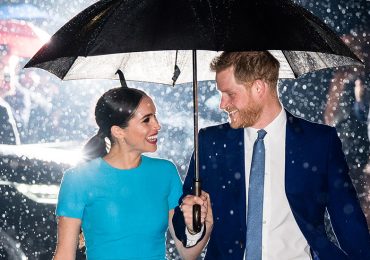 Harry y Meghan