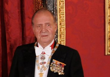 rey juan carlos
