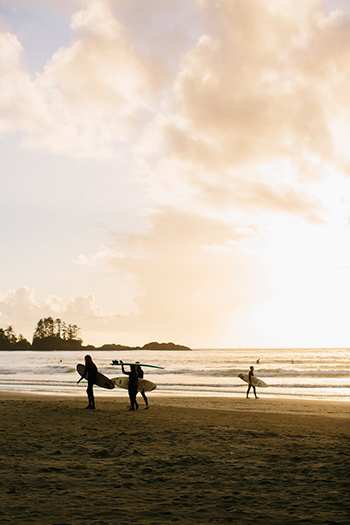 Vancouver