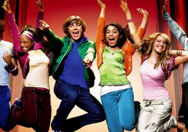 High School Musical regresa por una buena causa