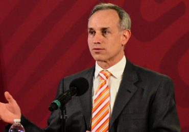 López Gatell será parte de expertos de la OMS