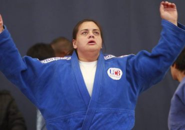 Vanessa Zambotti da positivo a coronavirus