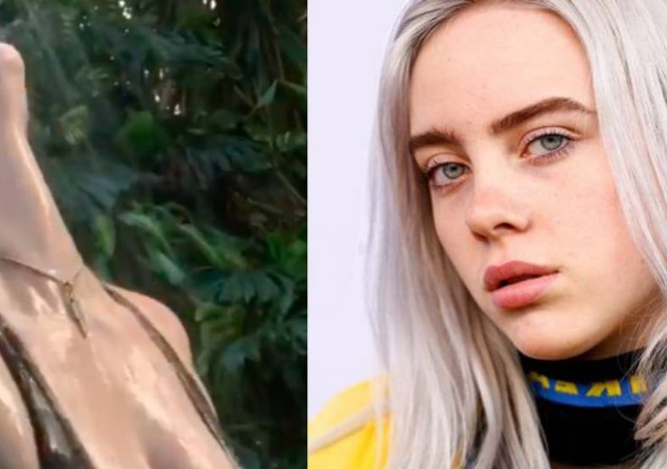 Billie Eilish Archives Revista Caras 