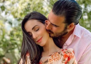 Chantal Torres espera a su primer hijo ya saben el sexo de su bebé