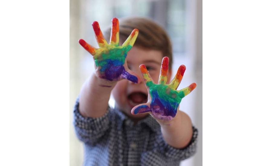 El príncipe Louis cumple dos años de vida