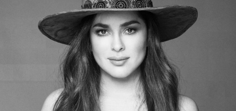 Danna García sufre acoso por tener coronavirus