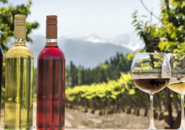 Malbec El cielo presenta nuevo vino