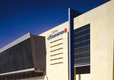 Centro Citibanamex será hospital covid-19