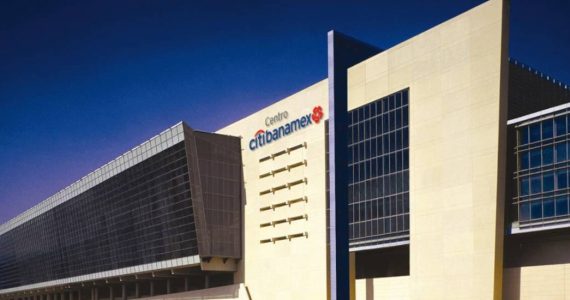 Centro Citibanamex será hospital covid-19