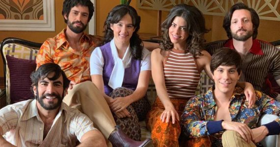 La casa de las flores estreno segunda temporada