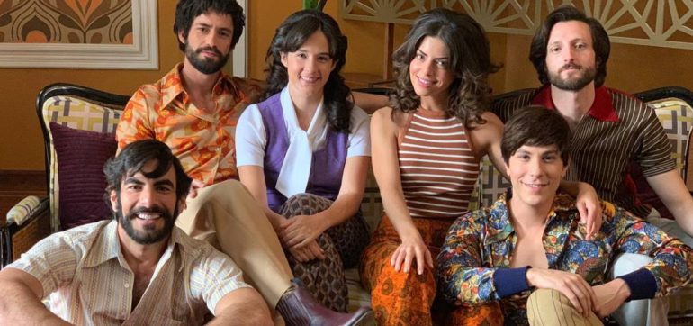 La casa de las flores estreno segunda temporada