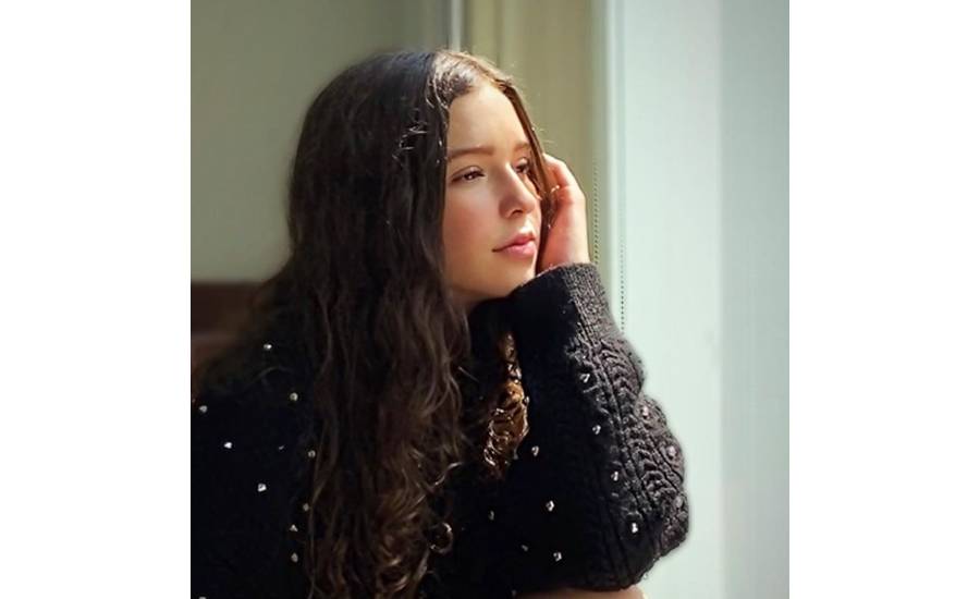 Mía Rubin celebra XV años