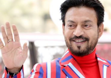 Irrfan Khan murió a los 53 años de edad