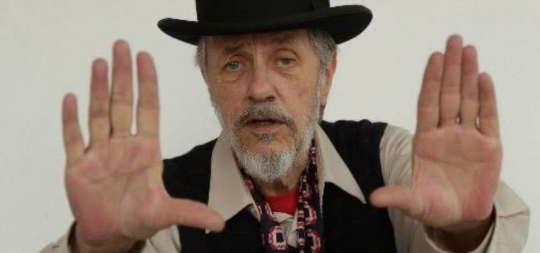 Muere el cineasta Gabriel Retes