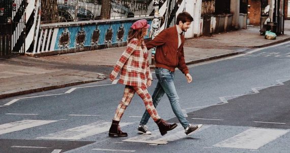 Paulina Goto lanza capricornio