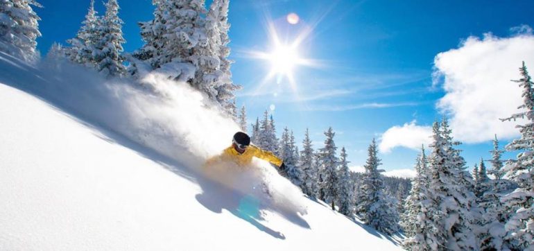 Vail Resorts y lo que pasará con sus Epic Pass