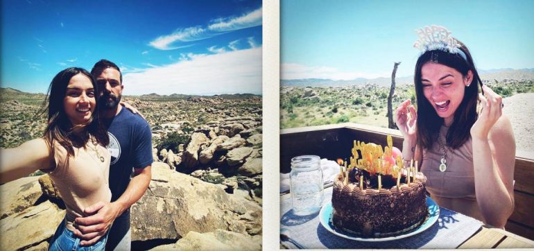 Ana de armas confirma romance con Ben Affleck